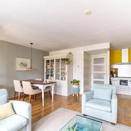 Feriehus 3 Bdr -