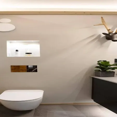 Feriehus 3 Bdr -