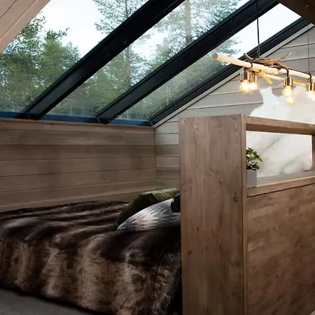 Feriehus 3 Bdr -