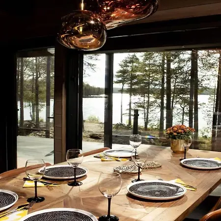 Feriehus 3 Bdr -