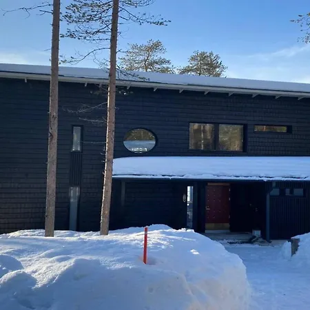 Holiday home 3 Bdr - Rovaniemi