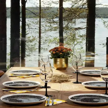 Feriehus 3 Bdr -